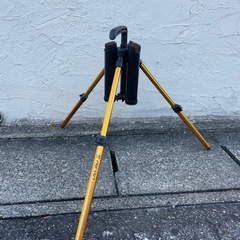 ロッドスタンド トラウト　フィッシング　釣り　ダイワの画像