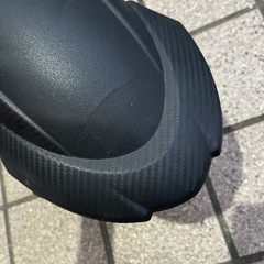 アドレスV125　用インナーフェンダーの画像