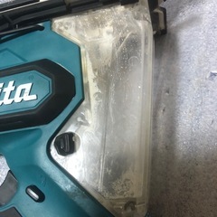 マキタボードカッタ　SD140D 14.4v中古品、本体のみの画像