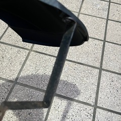 アドレスV125　用インナーフェンダーの画像