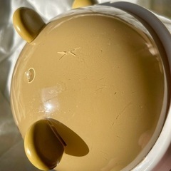 おきあがりこぼし combi 赤ちゃん おもちゃ の画像