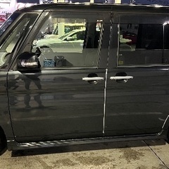 平成24年式タントの画像