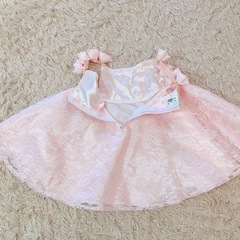 ベビードレスの画像