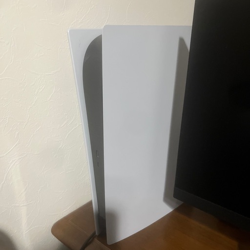 ps5 デジタルエディション   コントローラー