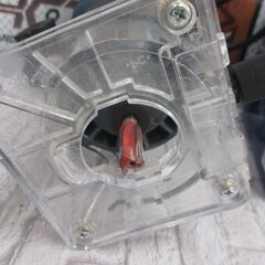 ボッシュ GLF55-6 トリマ 中古品 【ハンズクラフト宜野湾店】の画像