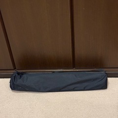 Amazonベーシック軽量三脚　カメラ用の画像