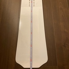 スノーボード　アルペンの画像