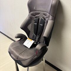 【豊川市民限定/申込：12月10日(水)まで】（豊川市清掃事業課「リユース市」・チャイルドシート４）の画像