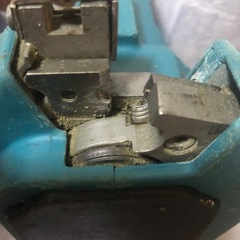 マキタコードレス全ネジカッター SC101DRF中古品、本体のみの画像