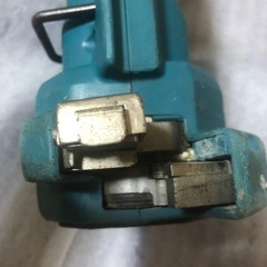 マキタコードレス全ネジカッター SC101DRF中古品、本体のみの画像