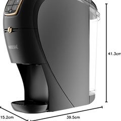 新品　コーヒーメーカー　ネスカフェゴールド　スリムの画像