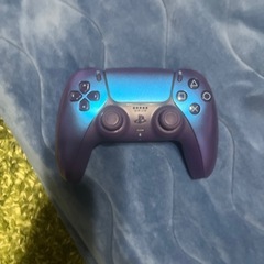 ps5 デジタルエディション   コントローラーの画像