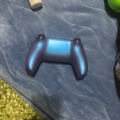ps5 デジタルエディション   コントローラーの画像