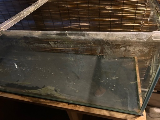 120×45×45水槽