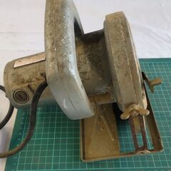 🍓 日立 PS-6A 丸のこ 160mmの画像