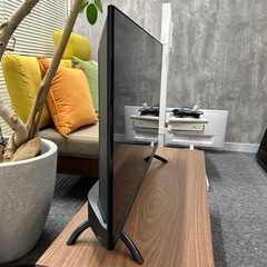 オリオン AndroidTV搭載 スマートテレビ SAFH321 32インチの画像