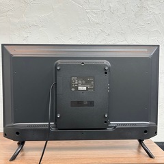 オリオン AndroidTV搭載 スマートテレビ SAFH321 32インチの画像