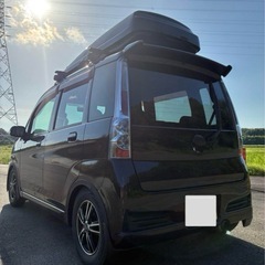 車検切れ‼️ステラ‼️の画像