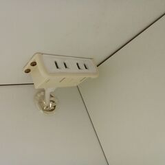 リユースのサカイ栃木店★ジモティ割あり★  レンジ台 ホワイト W90×D45×H90 クリーニング済み TC11794の画像