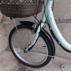 電動アシスト自転車の画像