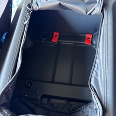 スノーモービルski-doo トンネルバックの画像