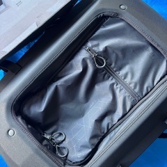 スノーモービルski-doo トンネルバックの画像