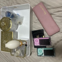 マツエク セットの画像