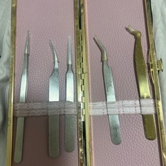 マツエク セットの画像