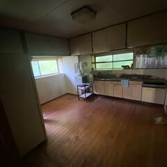 【98万円】鹿児島県薩摩川内市東郷町　中古戸建