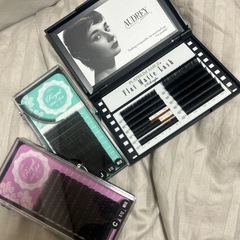 マツエク セットの画像