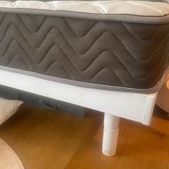 セミダブルマットレスの画像