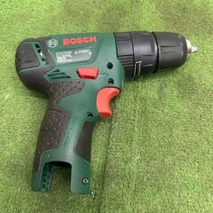 ボッシュ PSB10.8LI-2 ドライバードリル【野田愛宕店】【店頭取引限定】【中古】管理番号：IT3DG8OJ3H52の画像