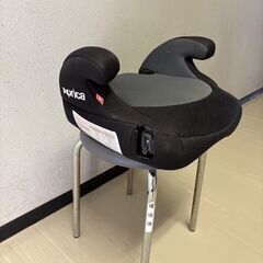 【豊川市民限定/申込：12月10日(水)まで】（豊川市清掃事業課「リユース市」・ジュニアシート１）の画像