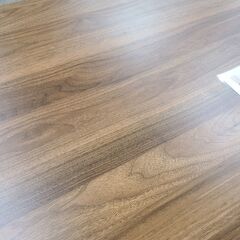 J1861　【リユースのサカイ柏店】　IRIS OHYAMA　アイリスオーヤマ　PCデスク　PCDES-100　ブラウン　クリーニング済み　新品参考価格8,980円の画像