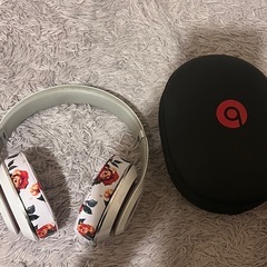 beats studio2 ヘッドホンの画像