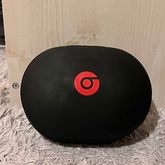 beats studio2 ヘッドホンの画像