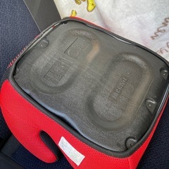 取り引き中　
ジュニアシートの画像