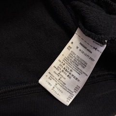 レディース　アディダス　パーカー　adidasの画像