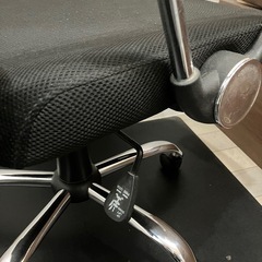 ハイバックチェアの画像