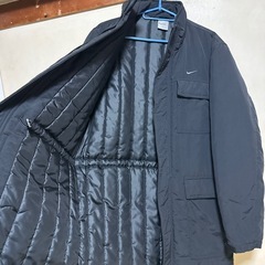 ナイキ NIKE ブルゾン ジャンパー メンズ Lサイズの画像