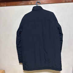 ナイキ NIKE ブルゾン ジャンパー メンズ Lサイズの画像