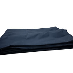 (未使用)黒 布生地の画像