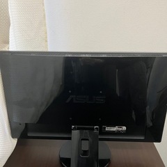 モニターの画像