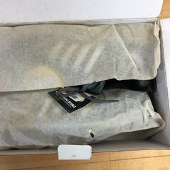 ☆彡安全靴！静電靴！軽量スニーカータイプ！26ｃｍ！新品未使用品！の画像