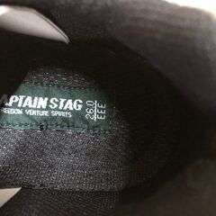 ☆彡安全靴！静電靴！軽量スニーカータイプ！26ｃｍ！新品未使用品！の画像