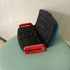 【豊川市民限定/申込：12月10日(水)まで】（豊川市清掃事業課「リユース市」・ジュニアシート２）の画像