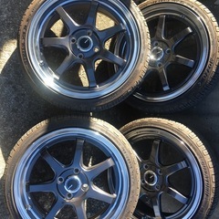 16インチ軽自動車の画像