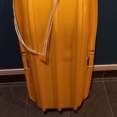 そり(子ども用)の画像