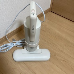 布団叩き機差し上げます。（空気清浄機２台も引き取ってくれる方）の画像