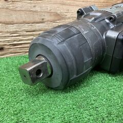 【SIW】HITACHI 日立工機 WR25SE 100V 25mmインパクトレンチ【中古動作品】の画像